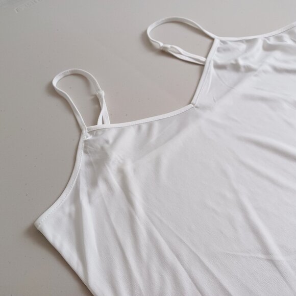 DR2 Camisole Blouse Set - Picture 5 of 14